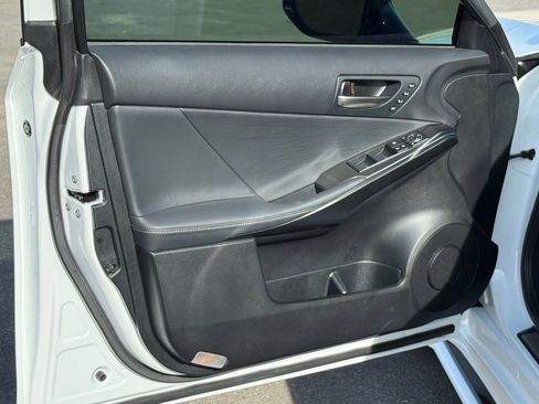 Used 2023 Lexus IS 500 image 16