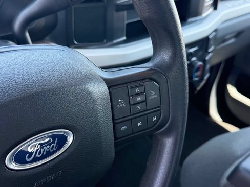 Used 2025 Ford F350 XLT AWD/4WD image 14
