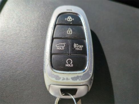 Certified 2023 Hyundai Santa Fe XRT image 37