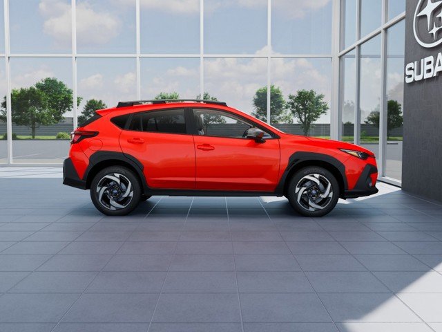 New 2027 Subaru Crosstrek 2.5i Limited AWD/4WD image 7