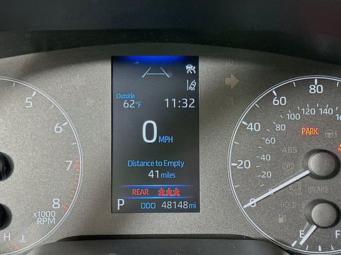 Certified 2023 Toyota Corolla LE w/ LE Convenience Package FWD image 12