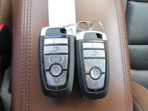 Used 2022 Ford Bronco Sport Outer Banks w/ Tech Package AWD/4WD image 16