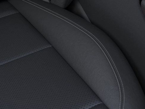 New 2026 Chevrolet Equinox EV LT w/ LPO, All-Weather Mat Package FWD image 21