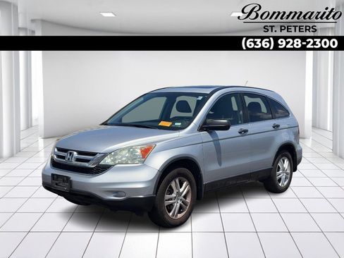 Used 2010 Honda CR-V EX image 1