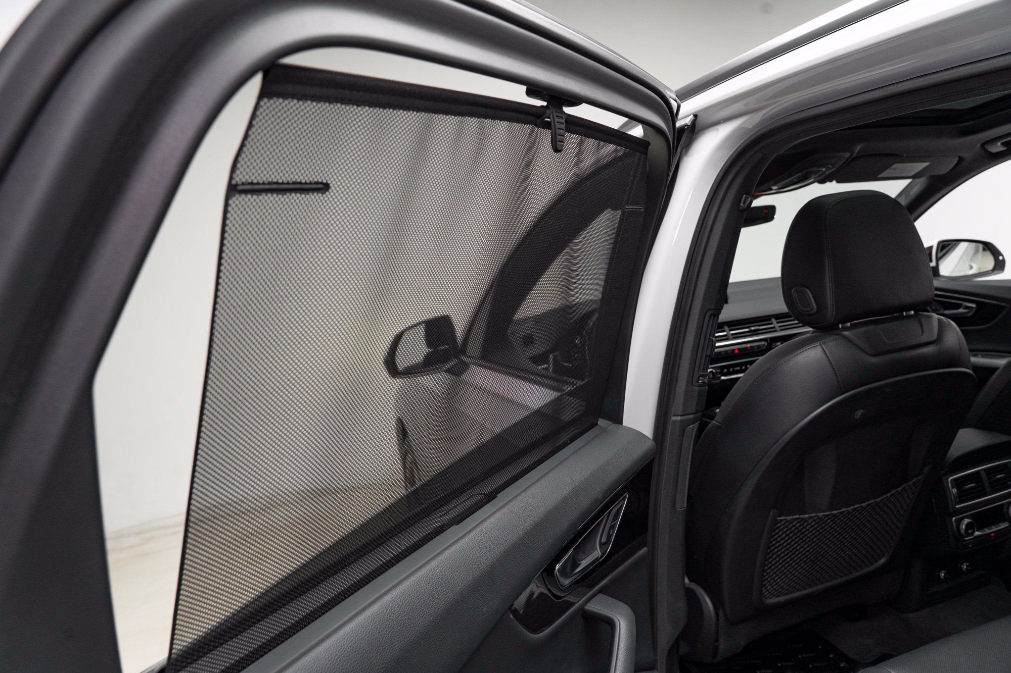 Used 2018 Audi Q7 3.0T Prestige w/ Prestige Package AWD/4WD image 63