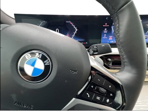 Used 2026 BMW 330i Sedan RWD image 42
