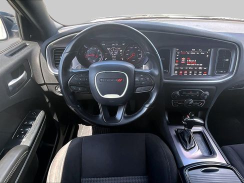 Used 2020 Dodge Charger GT w/ Blacktop Package RWD image 6