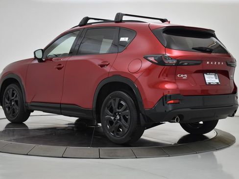 New 2026 MAZDA CX-5 2.5 S w/ Premium Package AWD/4WD image 21