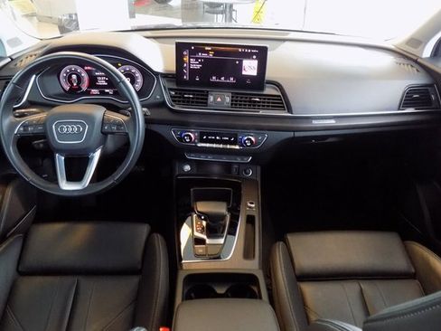 Used 2024 Audi Q5 2.0T Premium Plus image 15