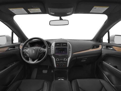 Used 2017 Lincoln MKC Reserve AWD/4WD image 5