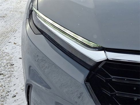 Used 2024 Honda CR-V EX-L image 9