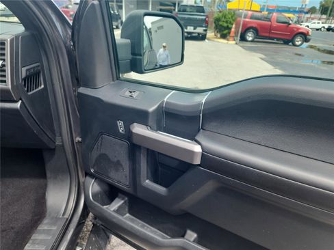 Used 2019 Ford F150 XLT w/ Equipment Group 302A Luxury image 27