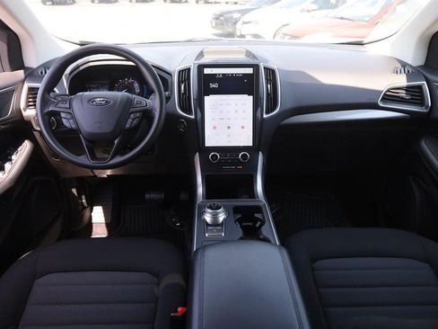 Used 2024 Ford Edge SE AWD/4WD image 20