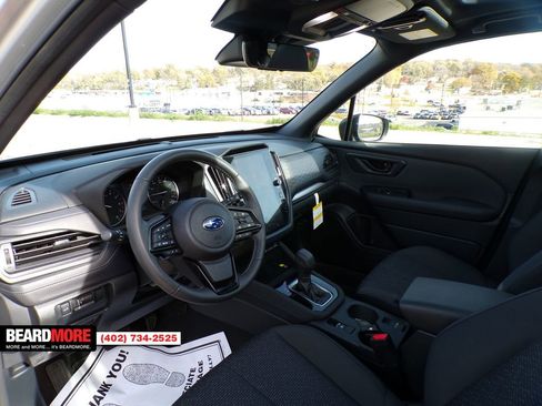 Used 2025 Subaru Forester Premium image 23