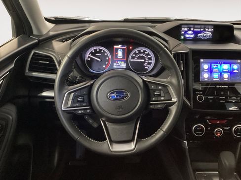 Certified 2024 Subaru Forester Premium image 12