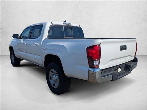 Used 2019 Toyota Tacoma SR5 RWD image 7