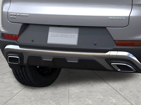 New 2026 Chevrolet TrailBlazer ACTIV w/ Convenience Package AWD/4WD image 14