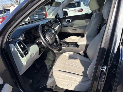Used 2022 Kia Sorento SX image 14