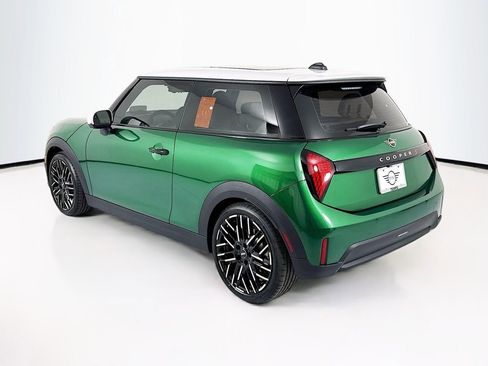New 2026 MINI Cooper S image 7