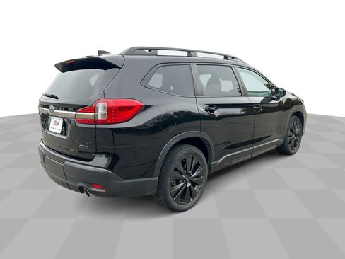 Used 2022 Subaru Ascent Onyx Edition image 9