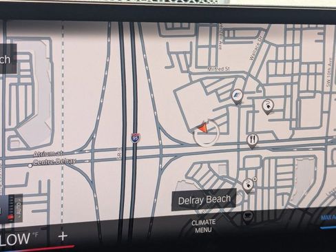 Certified 2023 BMW i4 eDrive35 w/ Premium Package image 13