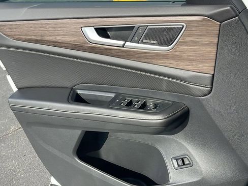 New 2026 Volkswagen Atlas SEL Premium R-Line image 26