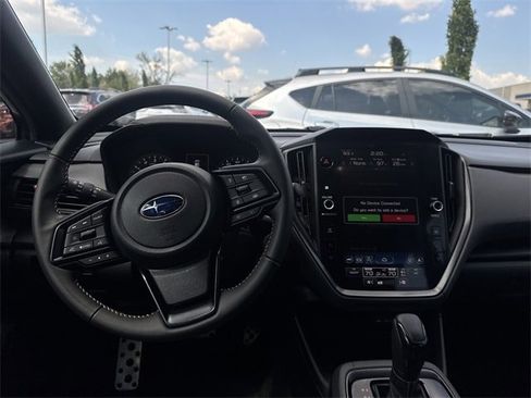 Certified 2025 Subaru Crosstrek 2.5i Sport w/ Popular Package #3A image 16