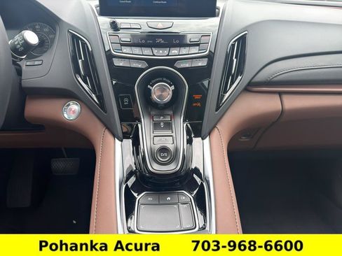 Certified 2026 Acura RDX SH-AWD w/ Technology Package image 15