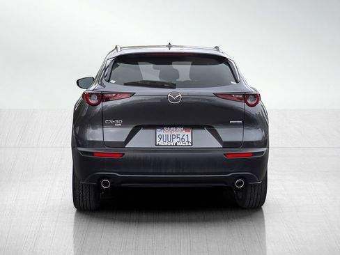 Used 2025 MAZDA CX-30 AWD 2.5 S w/ Premium Package image 5