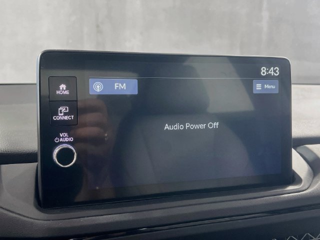 Certified 2026 Honda Accord SE image 21