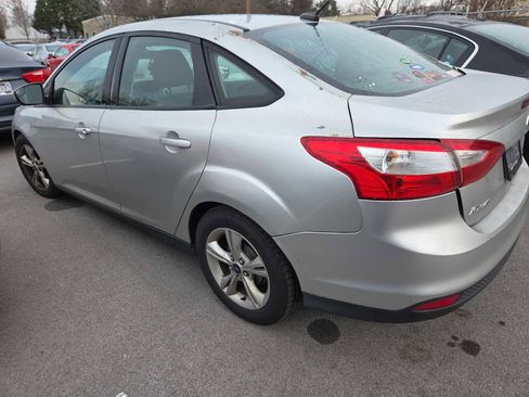 Used 2014 Ford Focus SE image 5