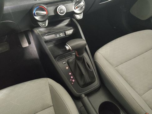 Used 2020 Kia Rio S w/ Technology Package FWD image 26