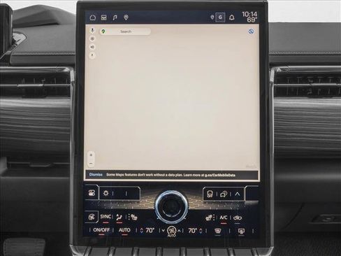 New 2026 GMC Sierra EV AT4 AWD/4WD image 11