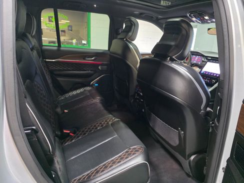Used 2022 Jeep Grand Cherokee Summit image 24