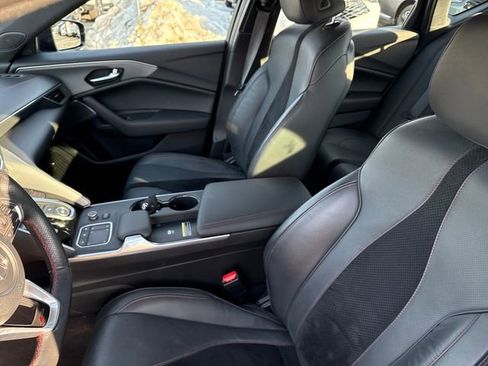 Certified 2022 Acura TLX SH-AWD w/ A-SPEC Pkg image 22