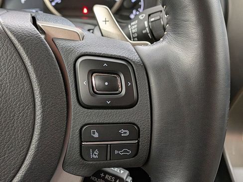 Certified 2021 Lexus NX 300 AWD w/ Accessory Package image 21