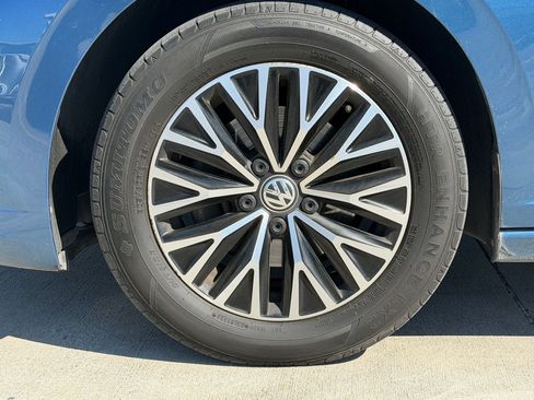 Used 2019 Volkswagen Jetta S image 11
