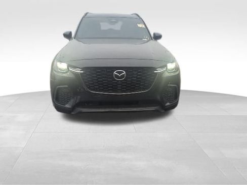 Used 2025 MAZDA CX-70 3.3 Turbo S w/ Premium Package image 2