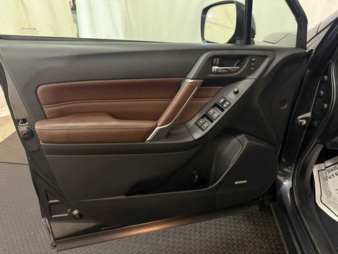 Used 2018 Subaru Forester 2.5i Touring image 19