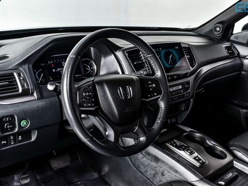 Used 2022 Honda Passport EX-L image 17