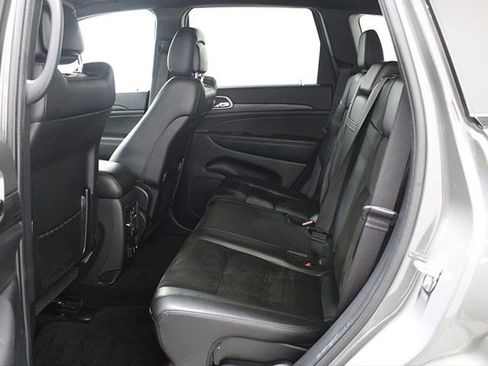 Used 2022 Jeep Grand Cherokee Laredo X image 15