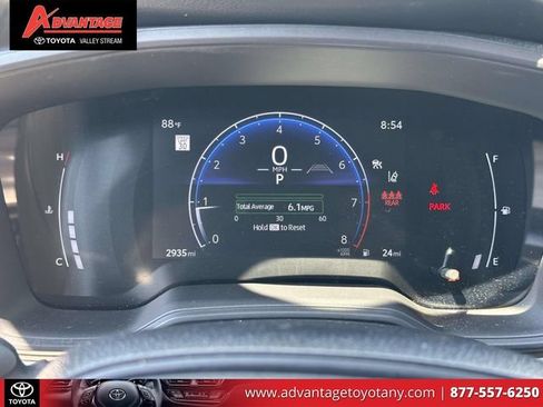Certified 2026 Toyota Corolla Cross L AWD/4WD image 29