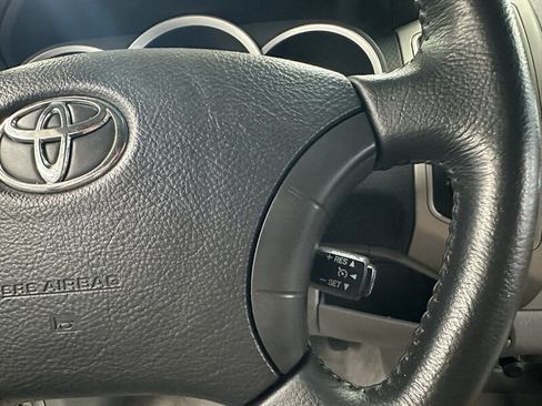 Used 2008 Toyota Tacoma 4x4 Double Cab image 27