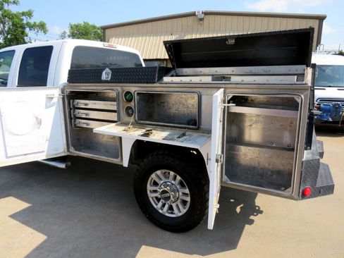 Used 2015 Ford F350 XLT w/ XLT Value Package image 11