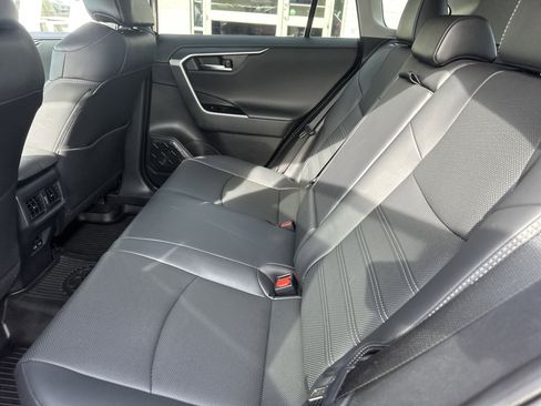 Used 2024 Toyota RAV4 Limited image 12