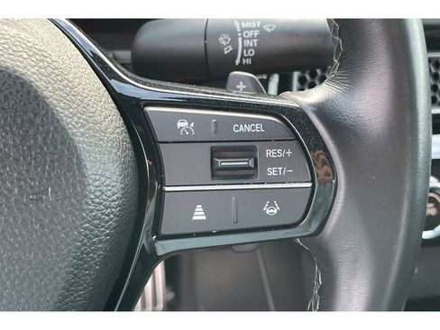 Certified 2023 Honda Civic Sport image 35