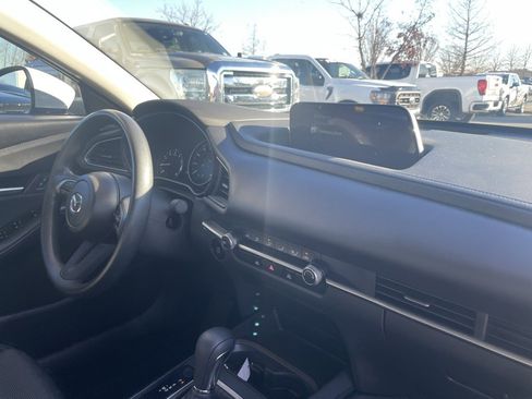 Used 2024 MAZDA CX-30 AWD 2.5 S image 30