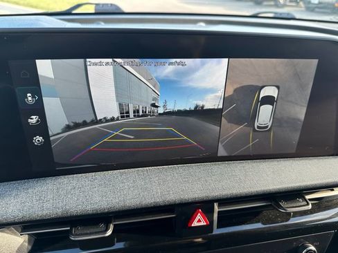 Used 2022 Kia EV6 Wind w/ Wind Technology Package image 63