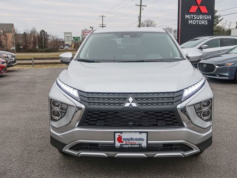 New 2026 Mitsubishi Eclipse Cross SE image 6