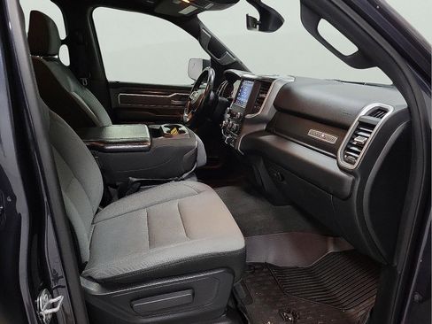 Used 2021 RAM 1500 Lone Star image 19